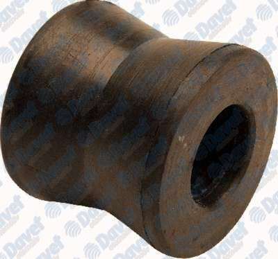 GROS 14101 Amortisor Lastigi {Arka} {Alt/Ust} {Makara Tip} L300 2.0-2.4-2.5 D {95-11}